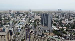 Properties in Victoria Island